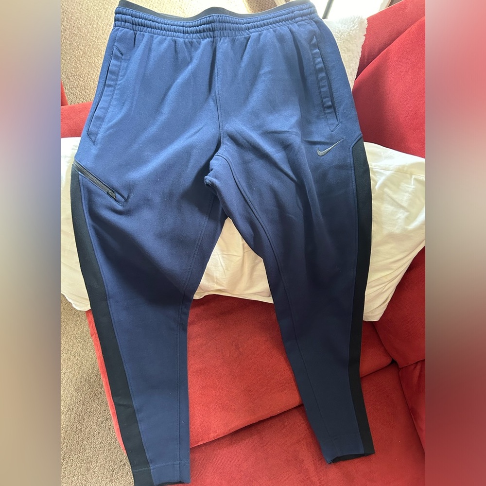 Training Pants  by Nike - Coker University Track Team Issue